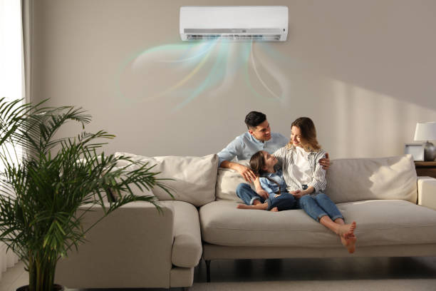 Best Best HVAC companies  in Rpinteria, CA