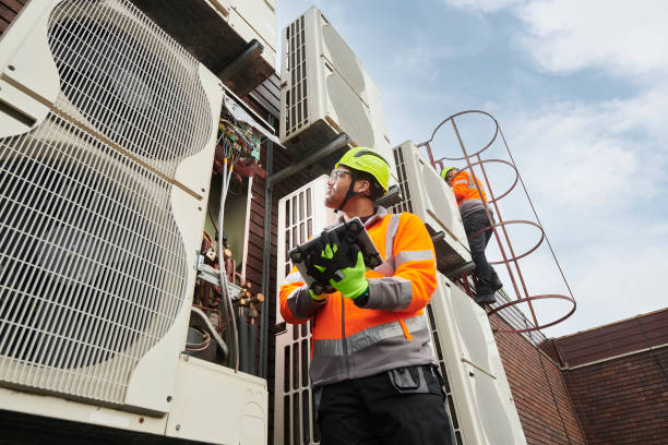 Best HVAC air duct cleaning  in Rpinteria, CA