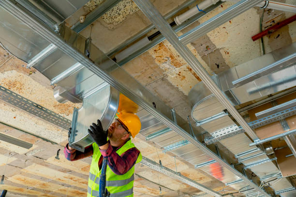 Best HVAC emergency services  in Rpinteria, CA