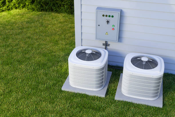 Best Ductless HVAC repair  in Rpinteria, CA