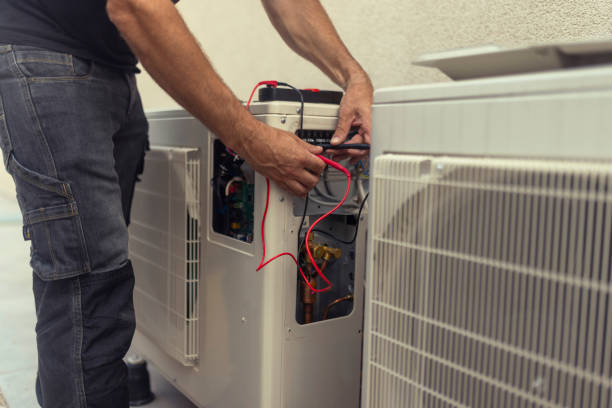 Best HVAC repair near me  in Rpinteria, CA