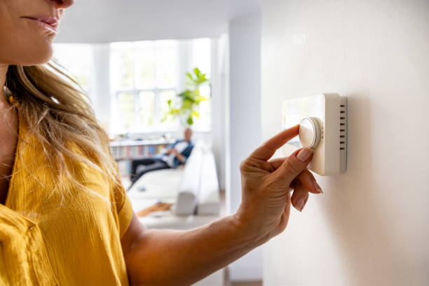 Best Local HVAC companies  in Rpinteria, CA