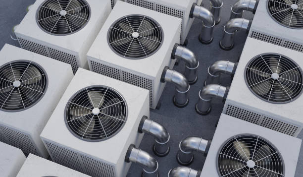Best Residential HVAC services  in Rpinteria, CA