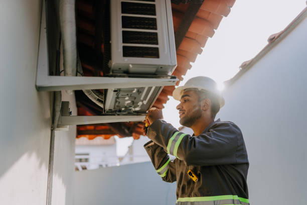 Best HVAC air duct cleaning  in Rpinteria, CA