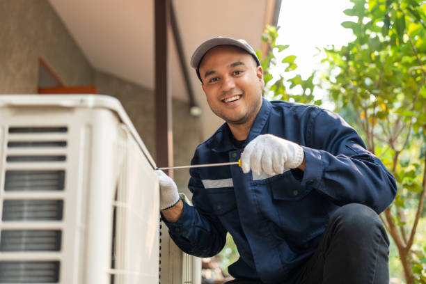 Best HVAC replacement cost  in Rpinteria, CA
