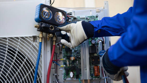 Best Best HVAC companies  in Rpinteria, CA